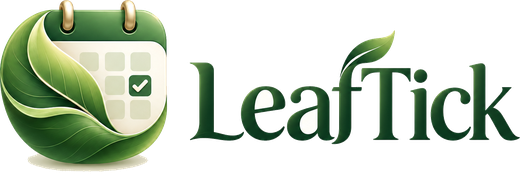 LeafTick